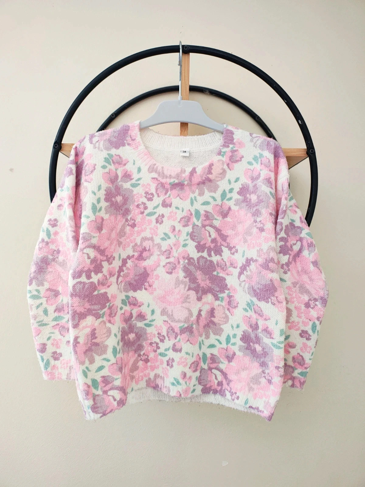 3 ans pull ( taille plutôt grand)